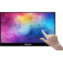 Verbatim PMT-17 Touchscreen
