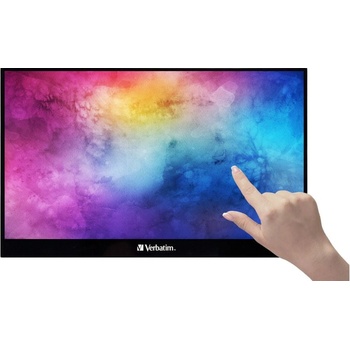Verbatim PMT-17 Touchscreen