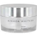 Ainhoa Whitess Caviar Renewal Cream depigmentační pleťový krém s kaviárem 50 ml