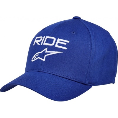 Alpinestars RIDE 2.0 royal blue / white