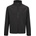 Portwest tk20 / Софтшел яке - черно l (tk20bkrl)