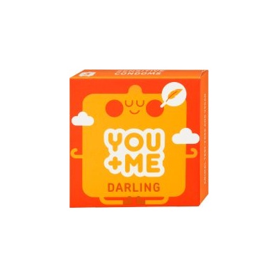 Primeros You&Me DARLING 3 бр (P26489)