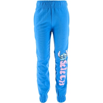 Kids movie heroes Спортно долнище Lilo Stitch