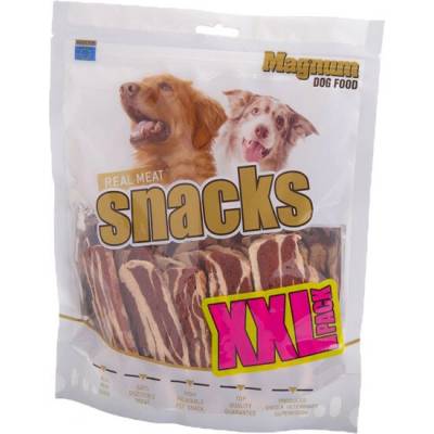 Magnum Dog Food Lamb&cod 500 g