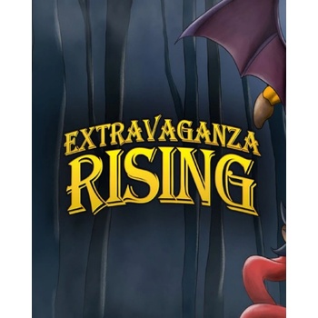Extravaganza Rising