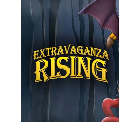 Extravaganza Rising