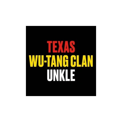 Texas & Wu-Tang Clan - Hi Vinyl RSD LP