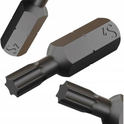 Stalco T40x25 mm S-13340