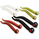 CARP ´R´ US patentka transparentní Mouthsnagger Dragonfly Larvae Clear 8ks