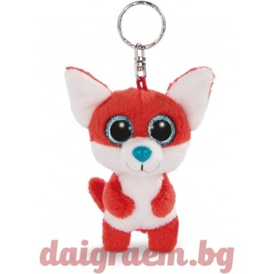 NICI Плюшен ключодържател Лисица Джейсън nici 45545 (nc45545)