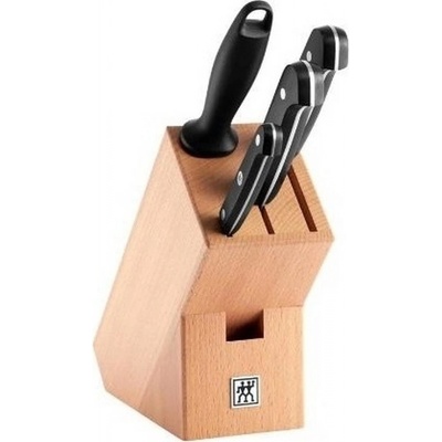 Zwilling Gourmet blok s noži 5 ks