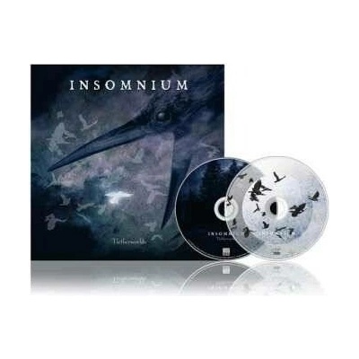 Insomnium - Netherworlds 2 CD