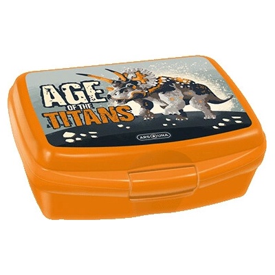 ARS UNA Age Of The Titans desiatový box 16,5 x 13,5 x 6 cm