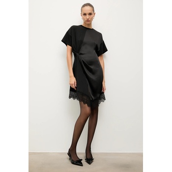 Answear. LAB Кожени обувки с тънък ток Answear. LAB (V2181-11-1)