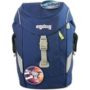 Ergobag Mini modrý
