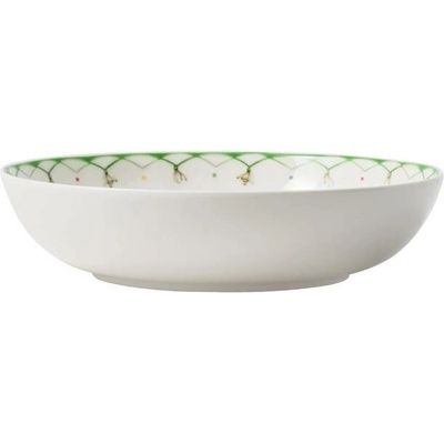 Villeroy & Boch Colourful Spring hluboký salátový talíř 20 cm