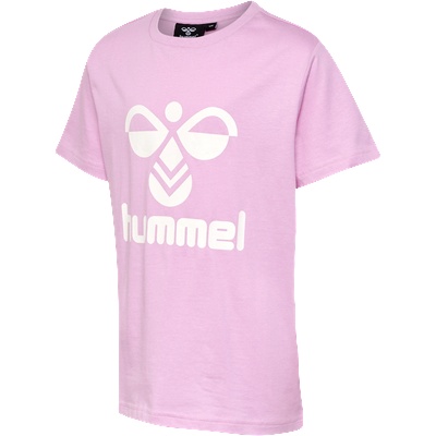 Hummel Тениска Hummel hmlTRES T-SHIRT S/S 213851-3219 Размер 176