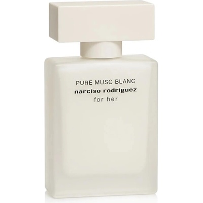 narciso rodriguez pure musc blanc intenseparfumovaná voda dámska 30 ml