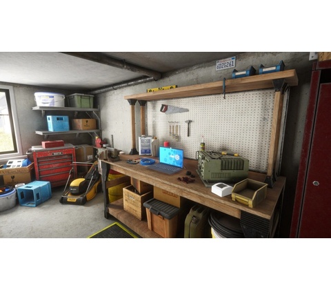 Electrician Simulator