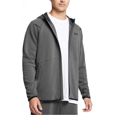 Under Armour mikina s kapucňou UA Unstoppable Flc FZ HD EU 1389352-025