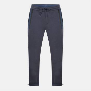 HUGO BOSS Анцуг Boss Men's P Lamont Fleece Joggers - Dark Blue