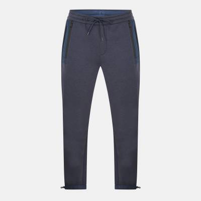 HUGO BOSS Анцуг Boss Men's P Lamont Fleece Joggers - Dark Blue