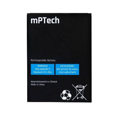 Baterie BS-37 1200 mAh Li-Ion pro myPhone Up, Up Smart LTE