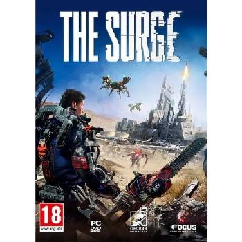 Focus Home Interactive The Surge (PC)