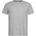 Stedman classic-t / Унисекс обикновена тениска - сив хедър 4xl (st2000gyh4xl)