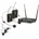 EIKON WM900DHA set