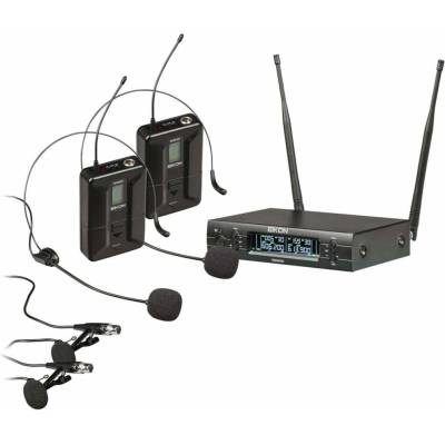 EIKON WM900DHA set
