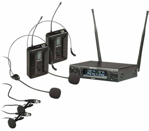 EIKON WM900DHA set