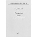 Quas primas