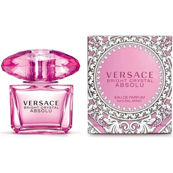 Image 1 of Versace Bright Crystal Absolu EDP 90 ml