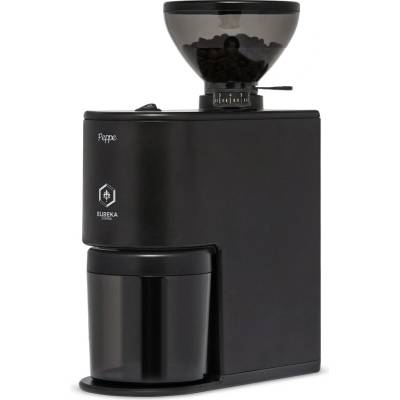 Eureka Peppe matt black