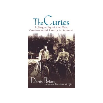 Image 1 of Curies | Denis Brian