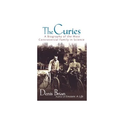Curies | Denis Brian