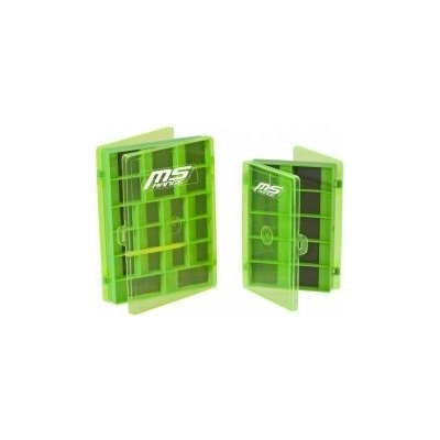 Saenger Magnetic Hookbox L