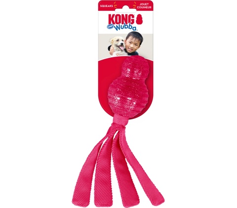 Kong Wubba Comet Assorted S