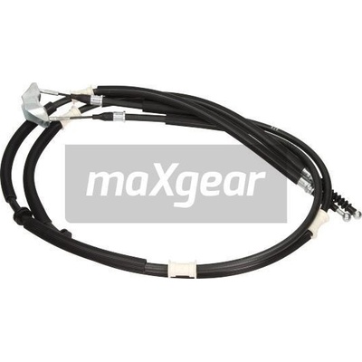 MAXGEAR Tazne lanko, parkovaci brzda 32-0578