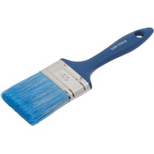 LUX-TOOLS Plochý lakovnický štetec Basic Universal 60 mm