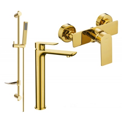 Mexen Alfa 745714DF02-50