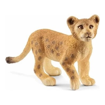 Schleich Schleich: фигурка на лъвче 14813