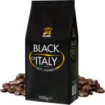 Zicaffè Кафе на зърна Zicaffe Black of Italy 1 кг