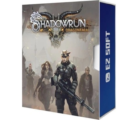 Shadowrun: Returns & Dragonfall