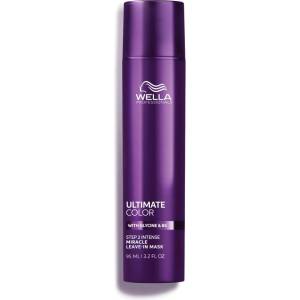 Wella WELLA Wp Ultimate Color Маска Маска за коса дамски 95ml