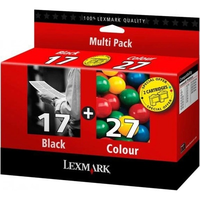 Lexmark 80D2952 - originálny