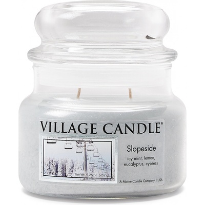 Village Candle Slopeside 262 g