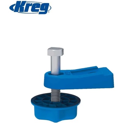 Kreg Основа за захващане на стяга KBC3 / Kreg KBCBA / (Kreg KBCBA)