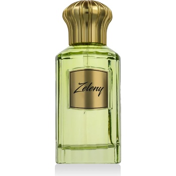Ahmed Al Maghribi Zeleny Парфюмен екстракт 100 ml